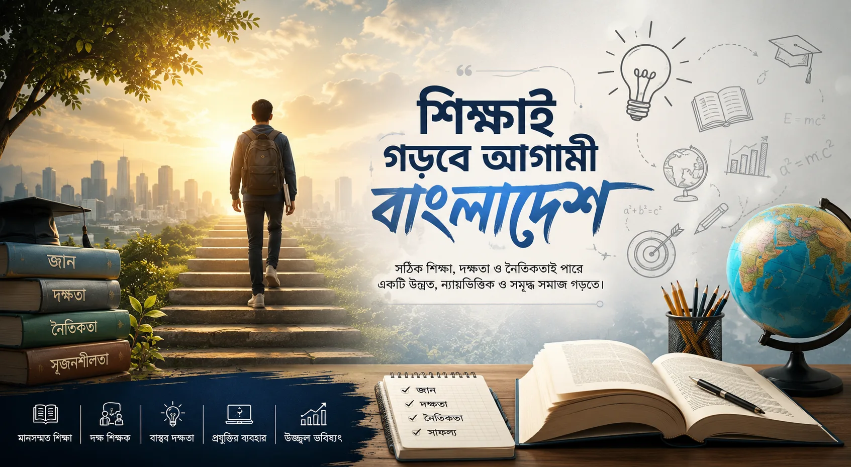 বাংলাদেশের মাদ্রাসা শিক্ষা